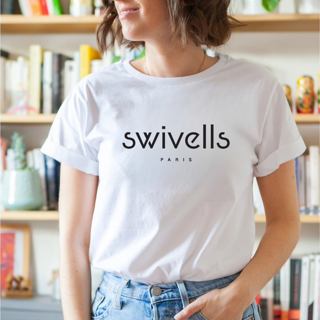 T Shirt Non Porté Elsa